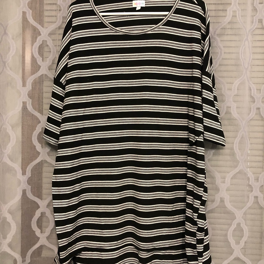 LuLaRoe Irma